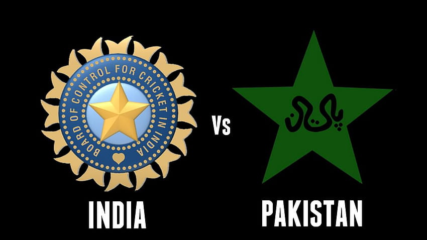 Guarda IND vs PAK Asia Cup in diretta streaming, India vs Pakistan in diretta Sfondo HD