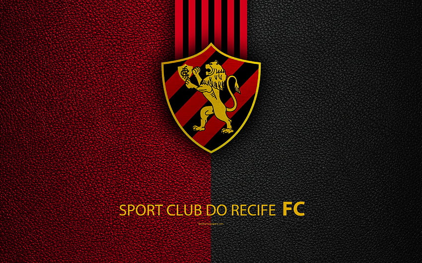 Sport Club do Recif FC, fútbol brasileño, recife fondo de pantalla