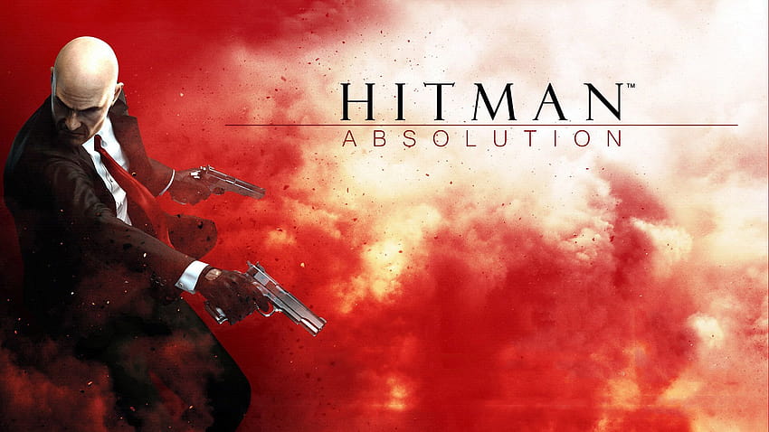 Hitman: Absolution dalam 1920x1080, pembunuh bayaran absolusi Wallpaper HD