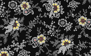 Page 3, floral pattern vector HD wallpapers