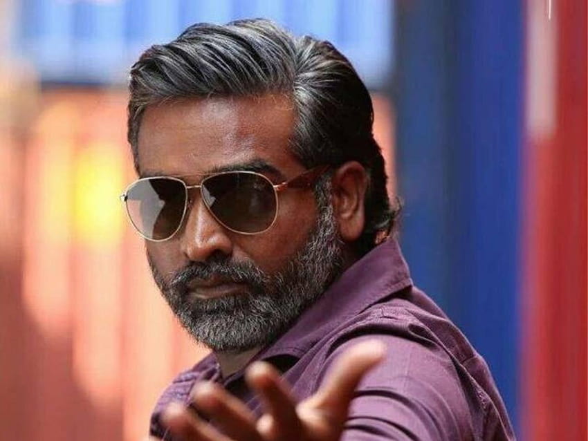 Vijay Sethupathi OPENS UP on his role in Thalapathy Vijay starrer Master, annabelle sethupathi HD wallpaper