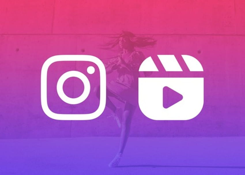 Aquí se explica cómo compartir sus carretes de Instagram en Facebook, carretes de fondo de pantalla