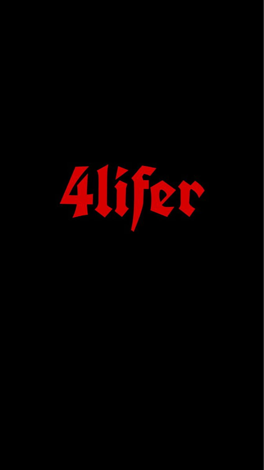 What does 4LIFERS Mean  Why is it Trending on Tiktok HD phone wallpaper   Pxfuel