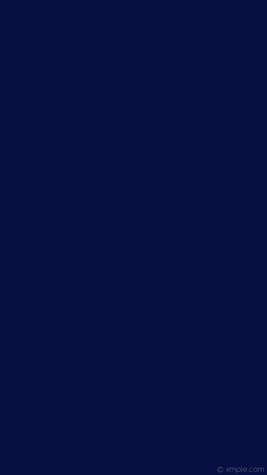 Blue Plain, colour plain HD phone wallpaper