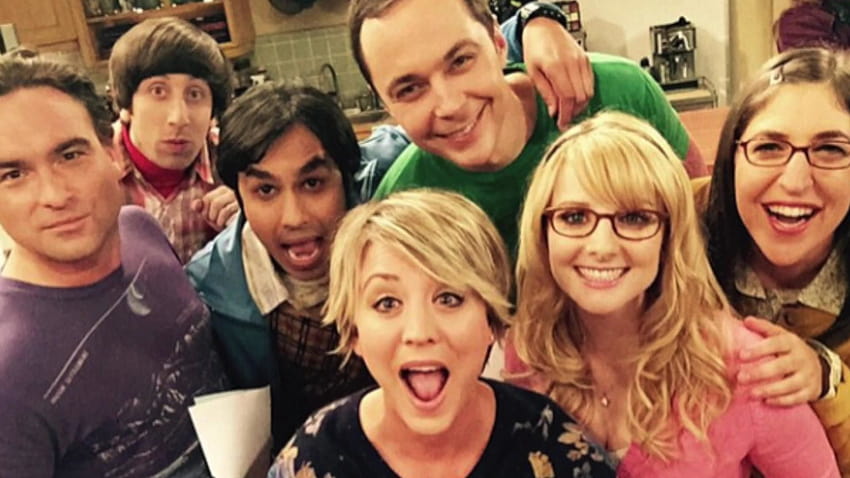 Here S What Every Member Of The Big Bang Theory Will, the big bang theory computer HD wallpaper