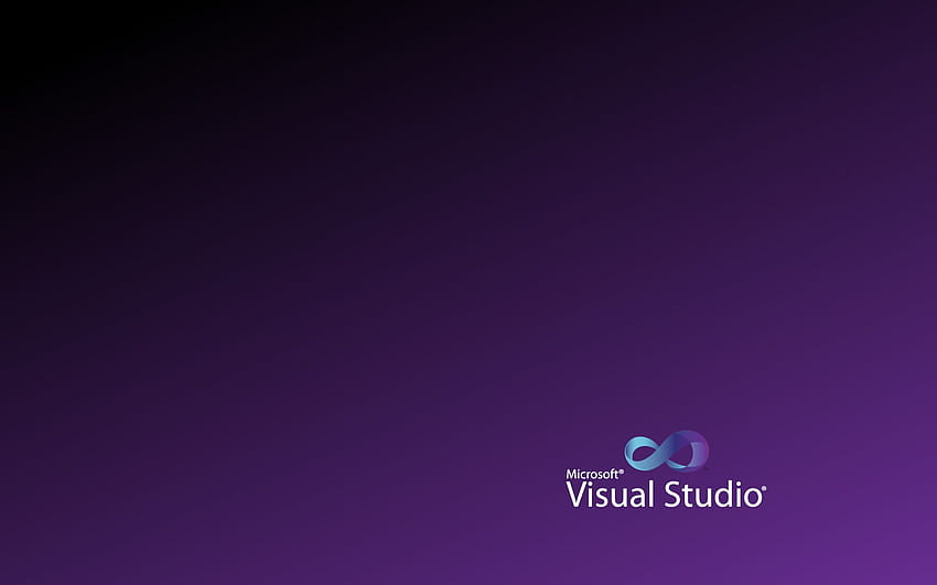 Studio, Microsoft, Papiere, schön, visuell, Visual Studio, Visual Studio HD-Hintergrundbild