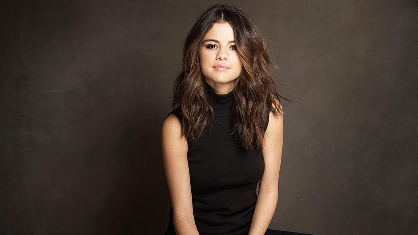 Selena Gomez, selina goms HD wallpaper