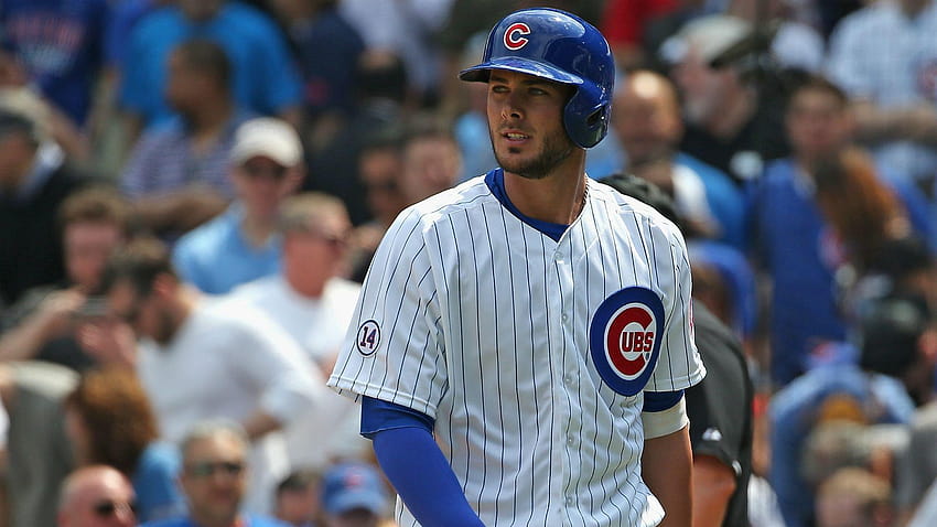 1080P Free download | Cubs fan yells 'You suck!' at Kris Bryant after ...