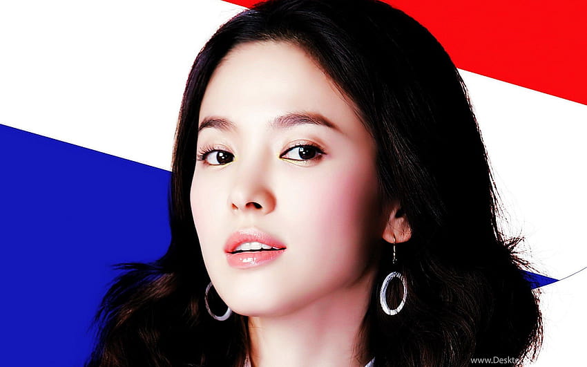 Korean Actress Song Hye Kyo 6 2560x1600 Female, south korean song hye kyo HD wallpaper