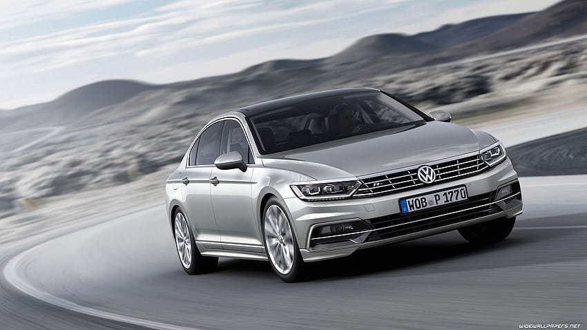 Voitures Volkswagen Passat Ultra Fond d'écran HD