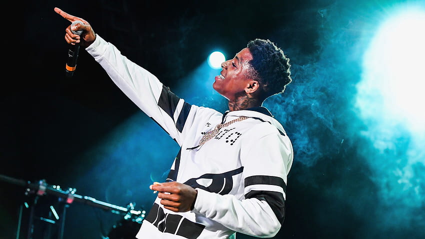 First Week Projections for YoungBoy Never Broke Again's New Album, sincerely kentrell HD wallpaper