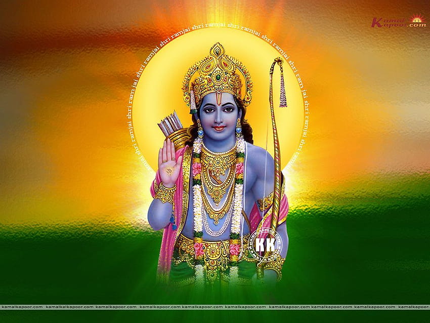 desktop wallpaper sree raman rama