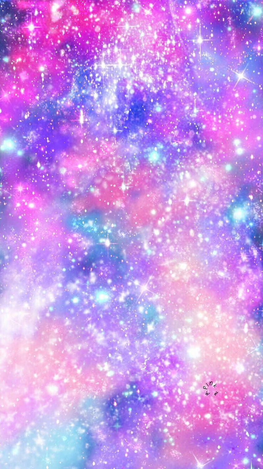 Rainbow Galaxy on Dog HD phone wallpaper | Pxfuel