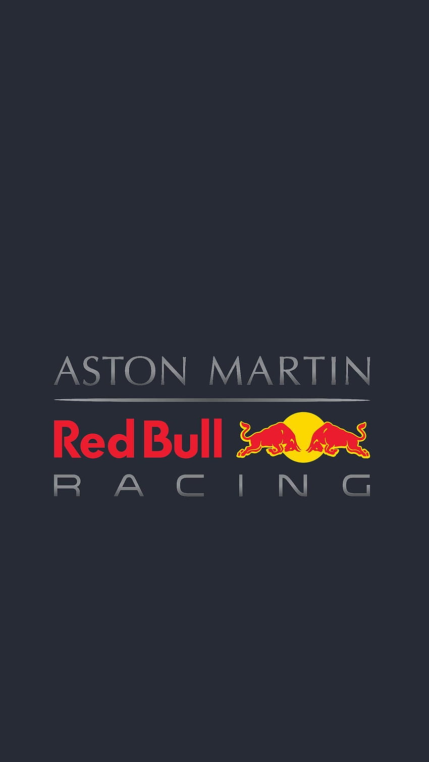 Aston Martin Red Bull Racing цвят, red bull motorsports HD тапет за телефон