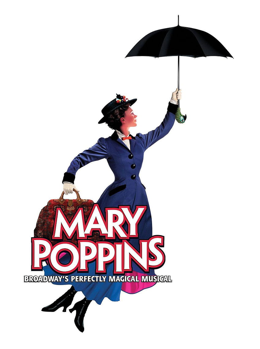 Best 5 Mary Poppins on Hip, supercalifragilisticexpialidocious HD wallpaper  | Pxfuel