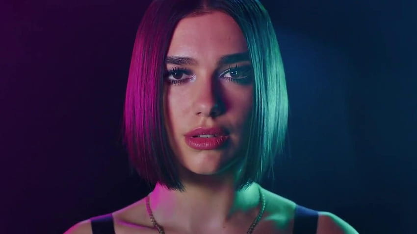 Dua lipa x jaguar, dua lipa 2019 HD wallpaper | Pxfuel