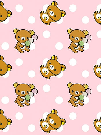 Rilakkuma cute kawaii resources HD wallpapers | Pxfuel