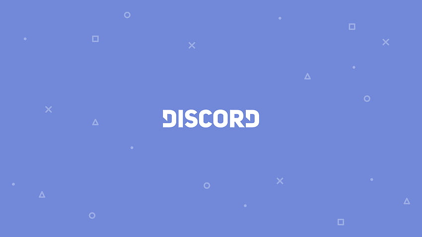 I made a couple for fun. PM me if you want any minor changes!, discord logo HD wallpaper