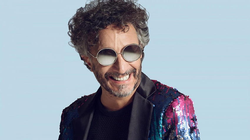 Latin Songwriters Hall Of Fame, fito paez HD wallpaper