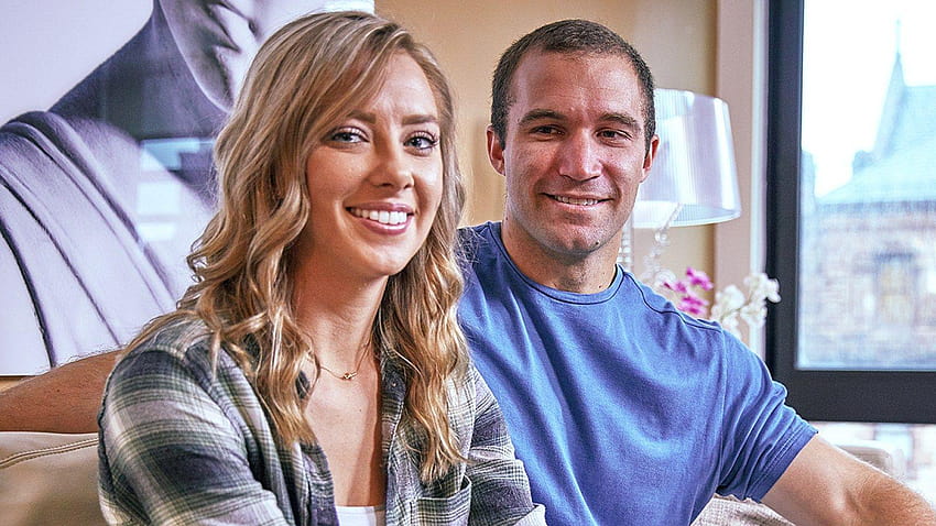 Married at First Sight' Recap: Molly Tells Jonathan He's 'Disgusting' HD wallpaper
