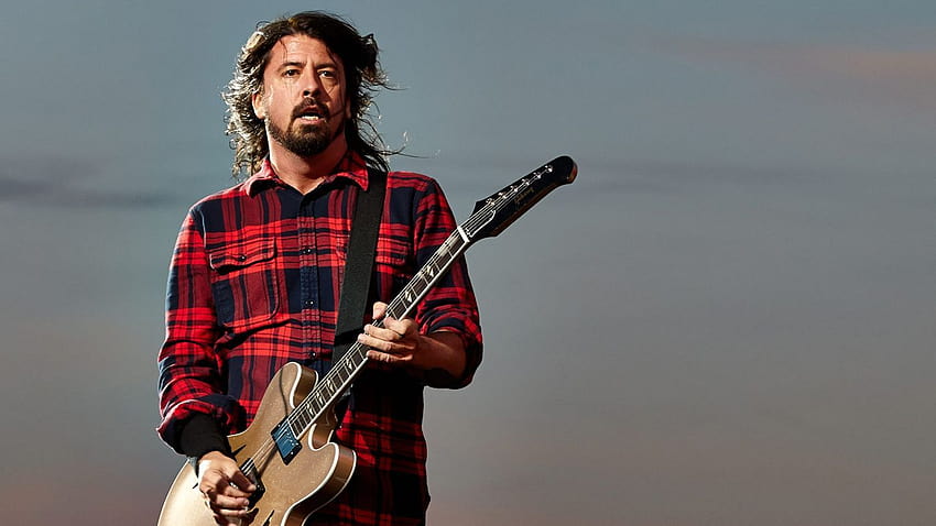 Dave Grohl Tells Epic Story About Jamming With Prince  Billboard