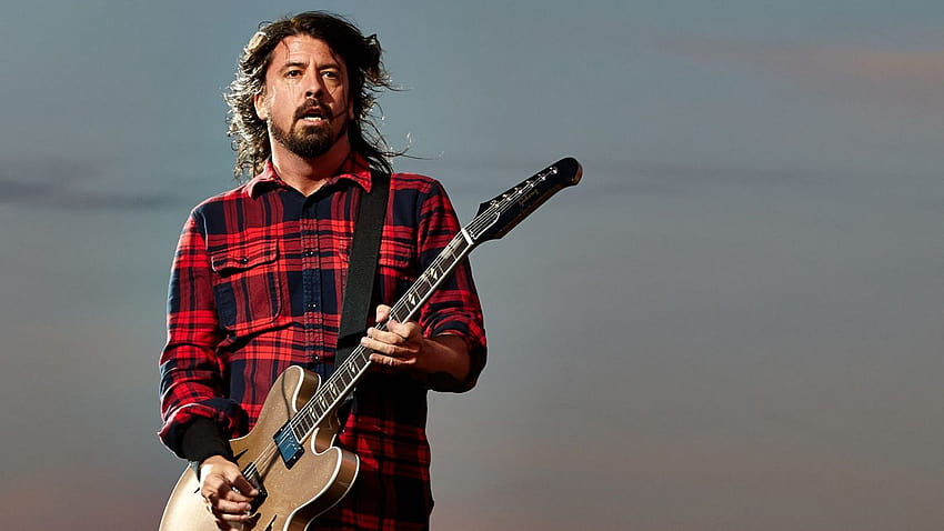 Dave Grohl , Müzik, HQ Dave ...manzara, david grohl HD duvar kağıdı