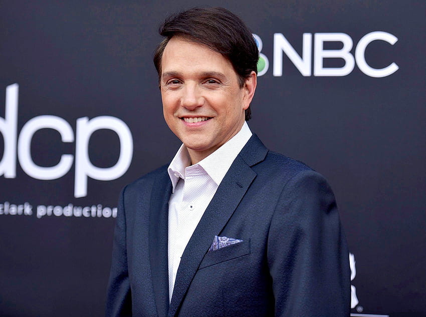 Ralph Macchio: 25 Things You Don't Know About Me HD wallpaper