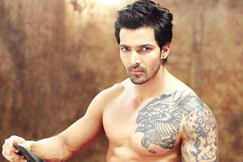 Shahid Kapoors tattoo mystery for the fans  Celebs  Times of India  Videos