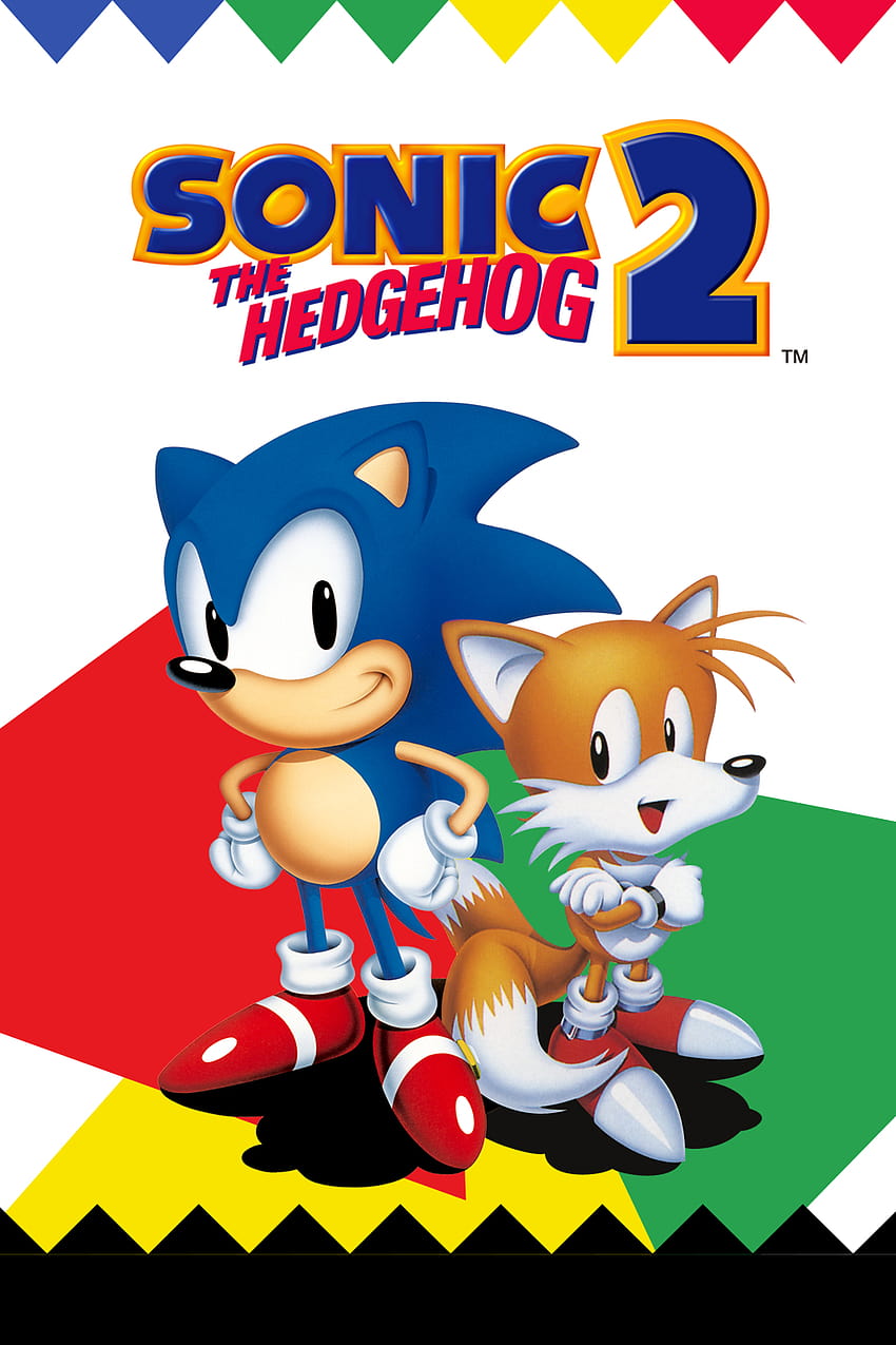 Sonic the Hedgehog 2 Movie 4K Wallpaper iPhone HD Phone #3461g