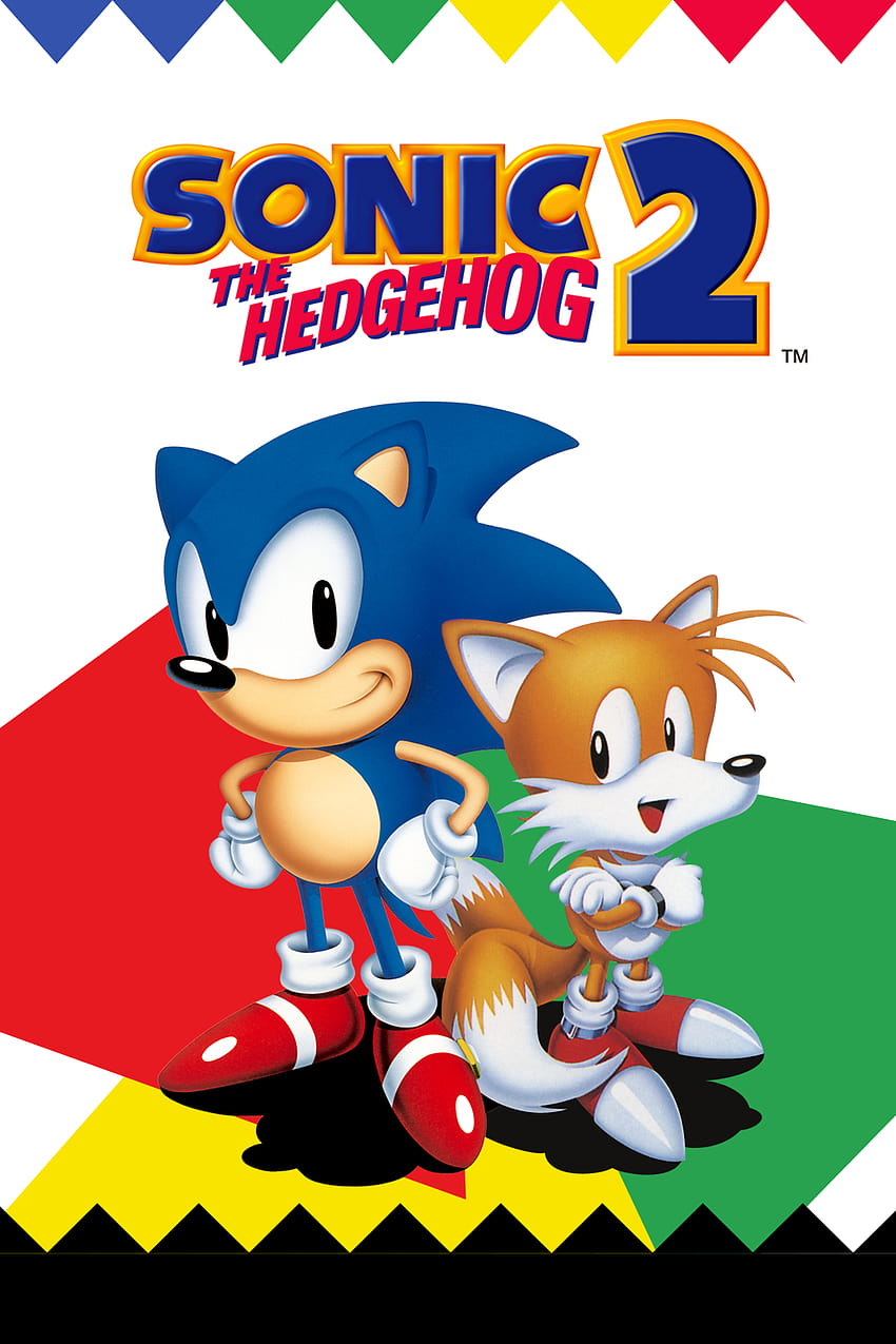 Download Sonic the Hedgehog 2 1.2.15 for iPhone