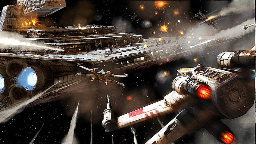 clone Trooper, Star Wars, Fan Art, Galactic Republic HD wallpaper