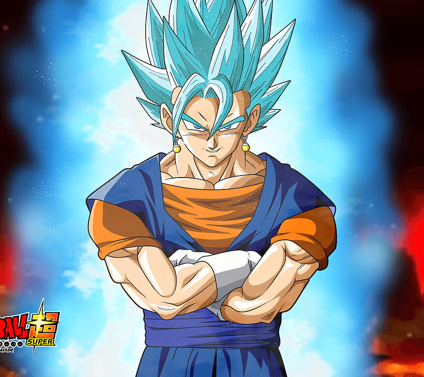 Vegito, vegetto HD wallpaper | Pxfuel