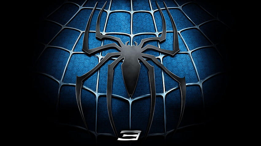 Spider Man 3 Quality Pic, spiderman 3 black suit HD wallpaper