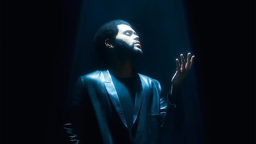 อัลบั้มใหม่ The Weeknd: Abel Tesfaye ประกาศเพลง 'Dawn FM' ft Tyler The Creator, Lil Wayne และอีกมากมาย วอลล์เปเปอร์ HD