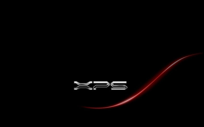 XPS Gaming Red HD wallpaper | Pxfuel
