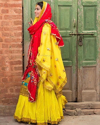 patiala suit/#kaur b //#nimrat khaira//#prabh kaur | Punjab2000.com
