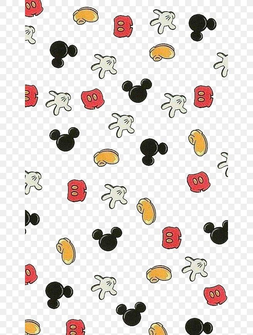 Mickey Mouse Minnie Mouse The Walt Disney Company, mickey mouse iphone Papel de parede de celular HD
