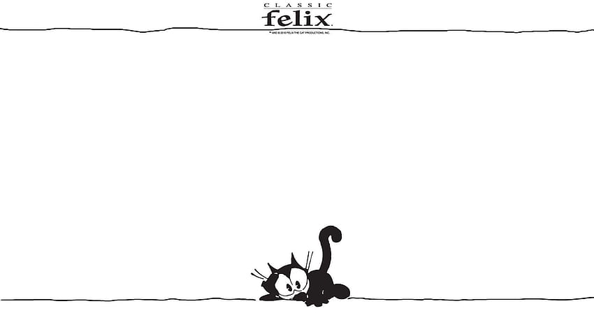 Felix the cat HD wallpaper | Pxfuel