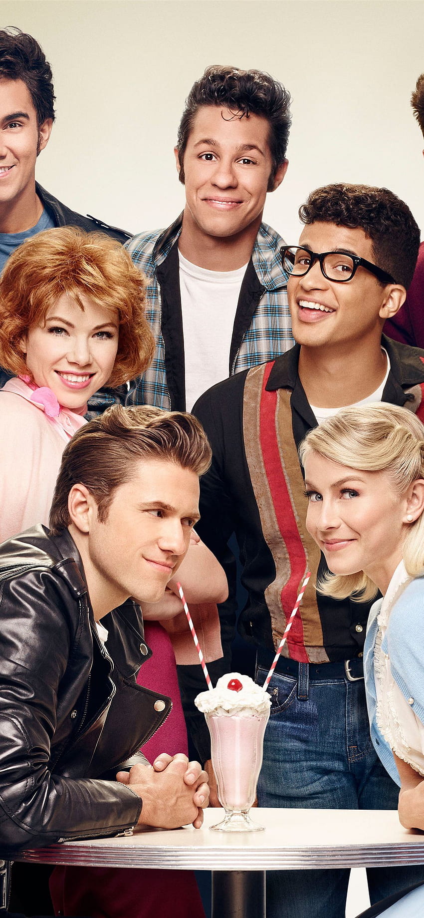 Latest Grease iPhone, greaser HD phone wallpaper