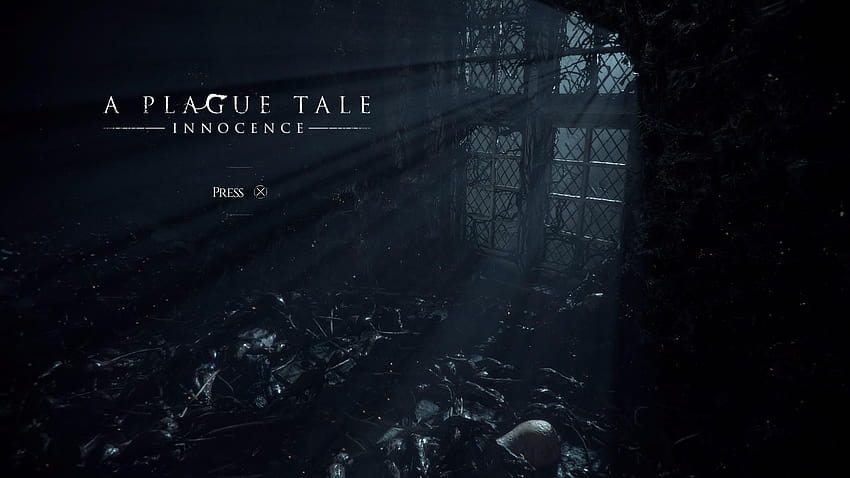 A Plague Tale: Innocence Review, a plague tale innocence HD wallpaper