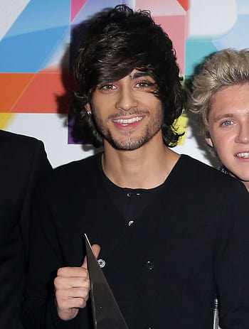 Zayn Malik Hairstyle: From Green To White, And All His One Direction Looks  | HuffPost UK Style
