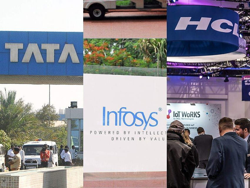 หุ้น Infosys, TCS และ HCL Tech ถูกมาก นี่คงถึงเวลาแล้ว Tata Motors Raksha Bandhan วอลล์เปเปอร์ HD