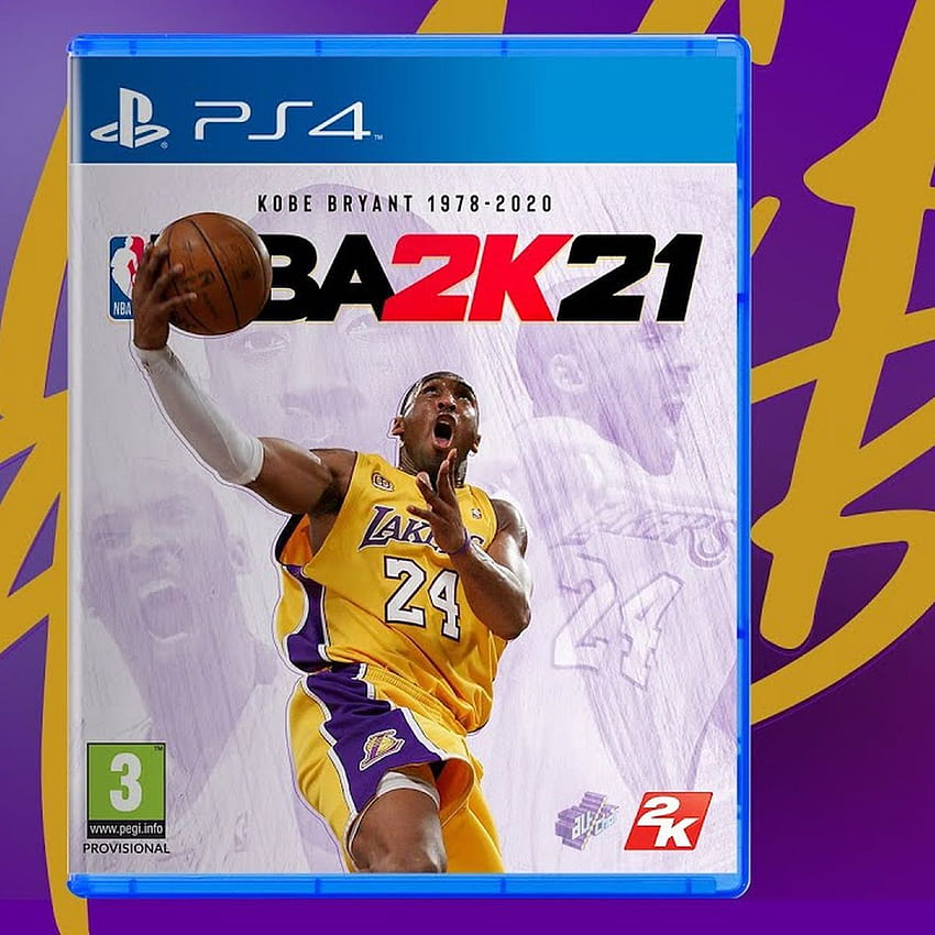 NBA 21: PS5 release date, cover star news and everything else you need to know, nba 21 ps5 HD phone wallpaper