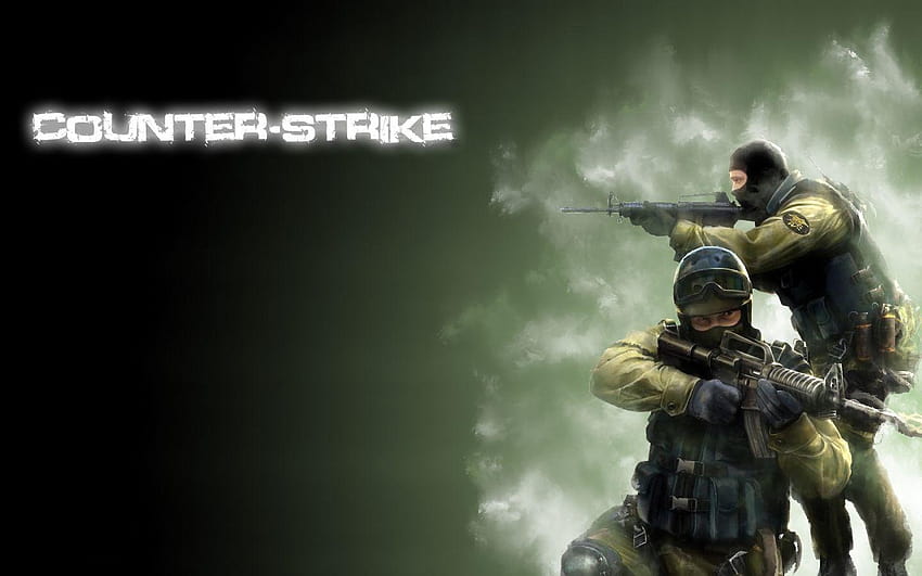 Counter Strike 1.6 , Backgrounds, cs 16 background HD wallpaper