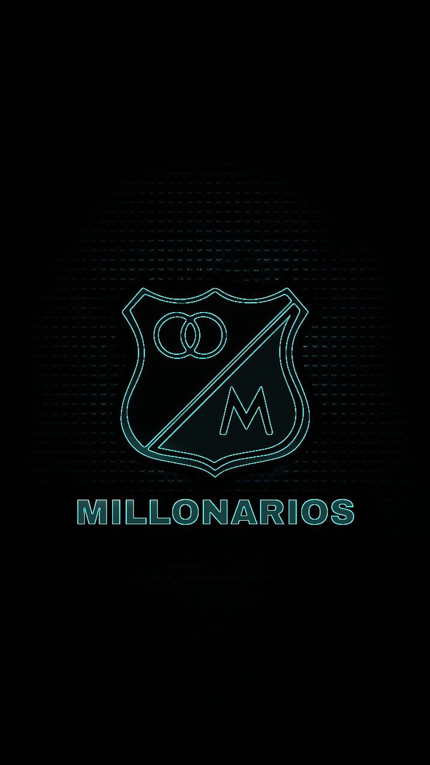 Millonarios fc Millos Sports Football y [736x1309], Mobil ve Tabletiniz için HD telefon duvar kağıdı