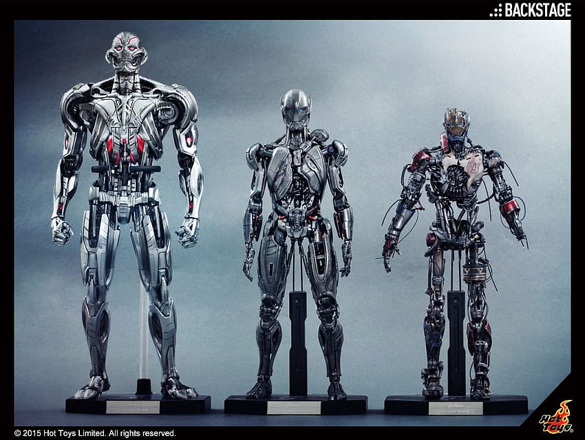 Ultron Comics Hq Ultron Ultron Sentinels Hd Wallpaper Pxfuel