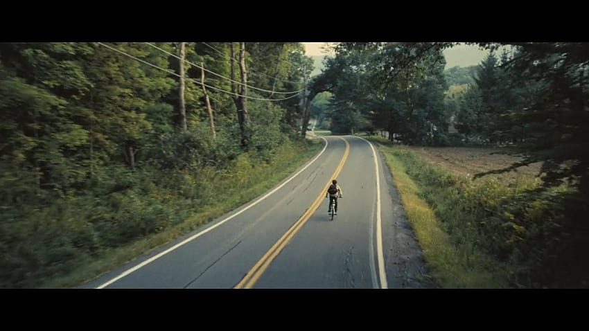 My Favorite Scene From the Movie The Place Beyond the Pines HD wallpaper