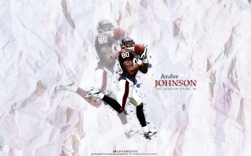 Forza 3 Texans 5, johnson, andre johnson, texans, forza 3, forza, houston  texans HD wallpaper