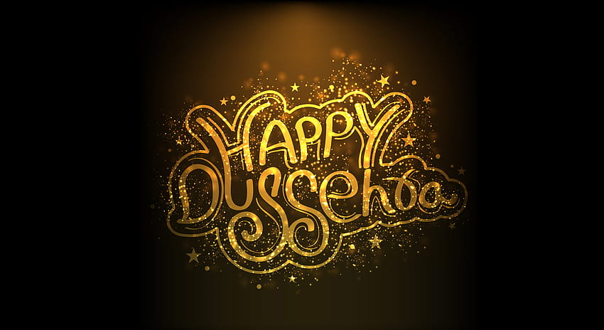 Holi Diwali Status: Happy Dussehra 2015 Neueste Vollversion HD-Hintergrundbild