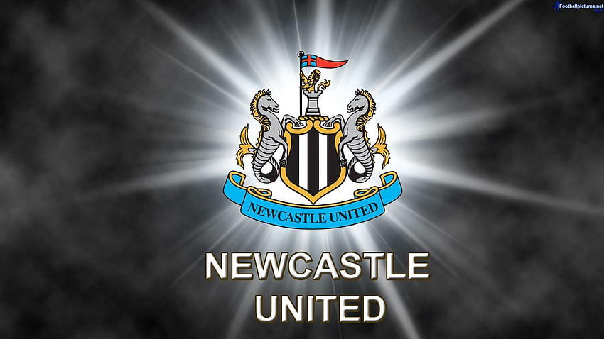 Newcastle United HD wallpaper